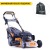 Газонокосилка бензиновая Villartec MB 453T в Севастополе