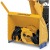 Снегоуборщик самоходный Cub Cadet 530 HD SWE в Севастополе