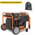 Инверторный бензогенератор Daewoo GDA 6600Ei 5.5 кВт в Севастополе