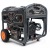 Бензогенератор Helmut LS 7500EA 7 кВт в Севастополе
