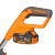 Снегоуборщик аккумуляторный Daewoo DAST 3521Li SET в Севастополе