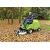 Садовый райдер Grillo FD 220R в Севастополе