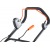 Снегоуборщик аккумуляторный Yard Fox Basic 4625E в Севастополе