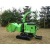 Измельчитель веток и древесных остатков Laski LS 150DW Track в Севастополе