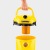 Хозяйственный пылесос Karcher WD 2 Plus V-15/4/18/C в Севастополе