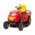 Cадовый минитрактор Wolf-Garten 92.130 T в Севастополе