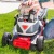 Газонокосилка аккумуляторная Al-Ko 46.2 Li SP-W Comfort Energy Flex (1 аккумулятор) в Севастополе