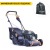 Газонокосилка бензиновая Villartec MB 453V в Севастополе