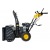 Бензиновый снегоуборщик Huter SGC 4100LX в Севастополе