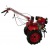 Мотоблок бензиновый AgroStar AS 1100ВЕ с двигателем AgroMotor 186 F 9 л.с. (фрезы в комплекте) в Севастополе