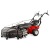 Подметальная машина Tielburger TK38 PRO (Honda) в Севастополе