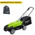 Газонокосилка аккумуляторная GreenWorks G-Max G40LM35 40V 35 см (без аккумулятора и ЗУ) в Севастополе