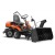 Снегоотбрасыватель Husqvarna 9664160-01 в Севастополе