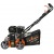 Скарификатор-аэратор бензиновый Carver SR 5240 в Севастополе