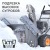 Снегоуборщик Patriot PRO 750 в Севастополе