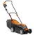 Газонокосилка электрическая Daewoo DLM1600E в Севастополе