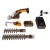 Аккумуляторные ножницы Worx WG801E.5 в Севастополе