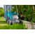 Газонокосилка аккумуляторная Gardena PowerMax Li-40/32 в Севастополе