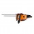 Бензопила Villartec SB301 14" + набор заточной Stihl d4,0мм в Севастополе