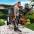 Воздуходувка-пылесос электрический Worx WG505E в Севастополе