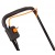 Газонокосилка аккумуляторная Worx WP770E в Севастополе