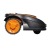 Газонокосилка-робот Worx Landroid M1000 WG796E в Севастополе