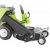 Садовый райдер Grillo FD 220R в Севастополе