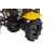 Мотоблок Denzel DPT-270X (фрезы в комплекте) в Севастополе
