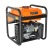 Бензиновый генератор инверторный Carver PPG-5500I 4.2 кВт в Севастополе