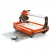 Плиткорез Husqvarna TS 73 R в Севастополе