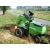 Измельчитель пней Laski F500H/35 в Севастополе