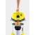 Промышленный пылесос Karcher WD 3 Battery в Севастополе