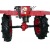 Мотоблок Weima WM1050 с двигателем Honda GC160 6.5 л.с. (Фрезы в комплекте!) в Севастополе