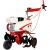 Культиватор Garden France T51 с двигателем Winzor 7 л.с. в Севастополе