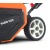 Снегоуборщик электрический Yard Fox Basic 5633Е в Севастополе