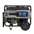 Бензогенератор Loncin LC6500D-SA 5.5 кВт в Севастополе