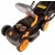 Газонокосилка аккумуляторная Worx WG779E в Севастополе
