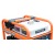Бензиновый генератор инверторный Zongshen BPB 4500 4.2 кВт в Севастополе