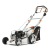 Газонокосилка бензиновая Daewoo L 50SV (X BLADE) в Севастополе