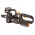 Аккумуляторная пила Worx WG322E-10" в Севастополе