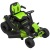 Садовый райдер аккумуляторный GreenWorks CrossoverT GC82LT107 в Севастополе