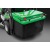 Садовый минитрактор Caiman Estero 2WD HD 127D3KD в Севастополе