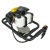 Мотобур (бензобур) Habert HD-520W (2 шнека) в Севастополе