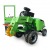 Измельчитель пней Laski F500 Rato в Севастополе