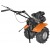 Мотоблок Carver МТ-70W, колеса экстрим (фрезы в комплекте) в Севастополе