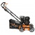 Скарификатор-аэратор бензиновый Carver SR 5240 в Севастополе