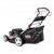 Газонокосилка бензиновая Elitech GL 2853CS в Севастополе