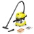 Хозяйственный пылесос Karcher WD 4 S V-20/5/22 в Севастополе