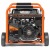 Бензогенератор Daewoo GDA 9500 DPE-3 8 кВт в Севастополе