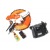 Аккумуляторная пила Stihl GTA 26 SET-3.09" в Севастополе